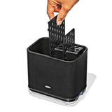 Stainless Steel Sink Caddy G4