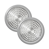 Bathtub Drain Protector – 2-Pack X3