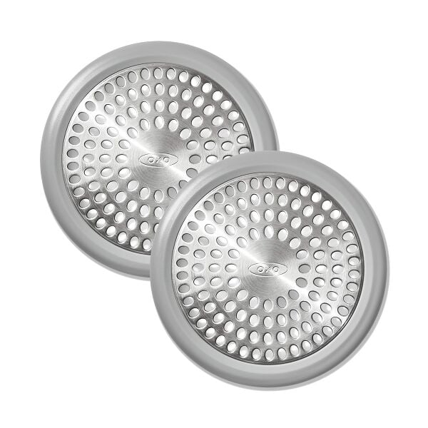 Bathtub Drain Protector – 2-Pack X3