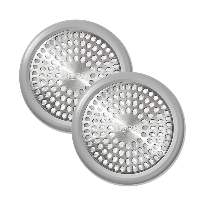 Bathtub Drain Protector – 2-Pack X3