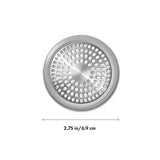 Bathtub Drain Protector – 2-Pack X3