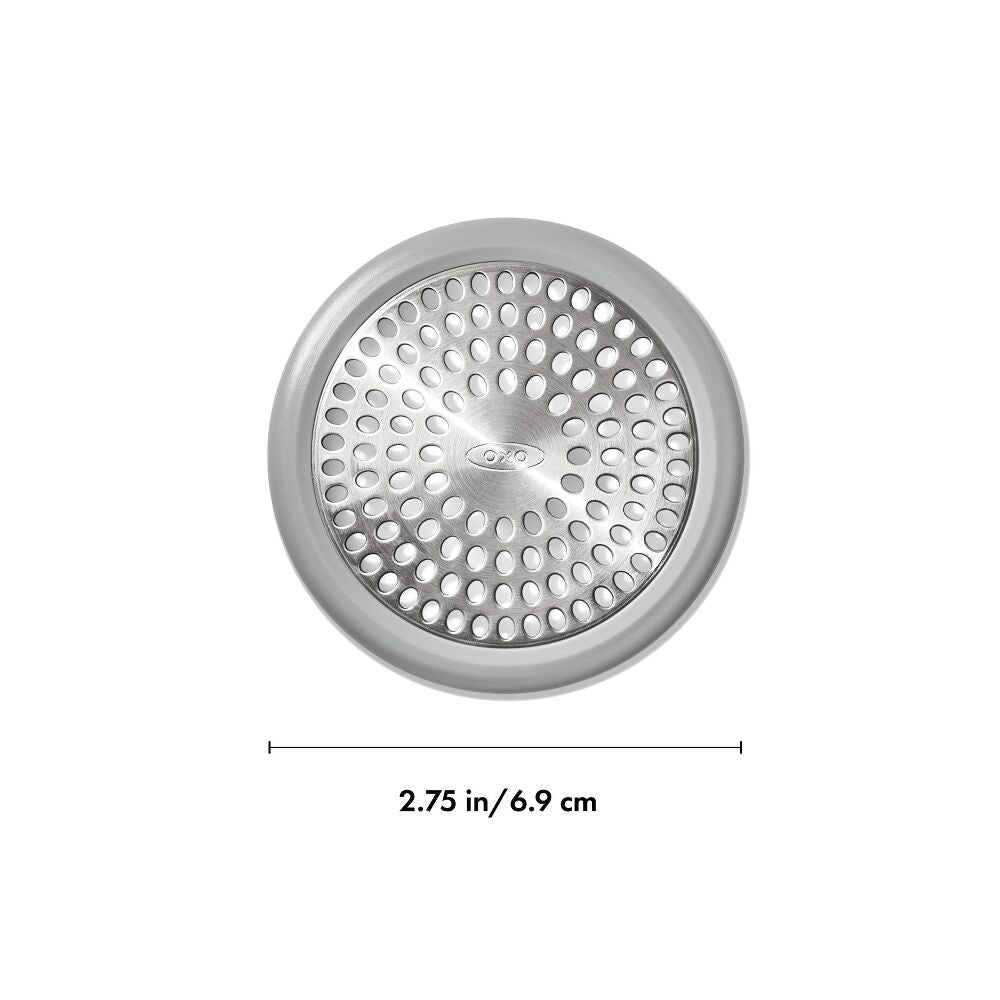 Bathtub Drain Protector – 2-Pack X3