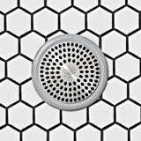 Bathtub Drain Protector – 2-Pack X3