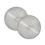 Shower Stall Drain Protector – 2-Pack D9