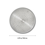 Shower Stall Drain Protector – 2-Pack D9