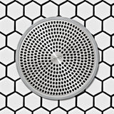 Shower Stall Drain Protector – 2-Pack D9