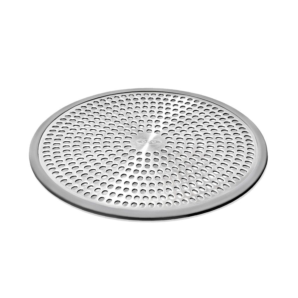 Shower Stall Drain Protector – 2-Pack D9
