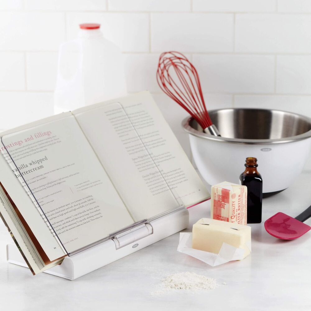 11" Silicone Balloon Whisk W6