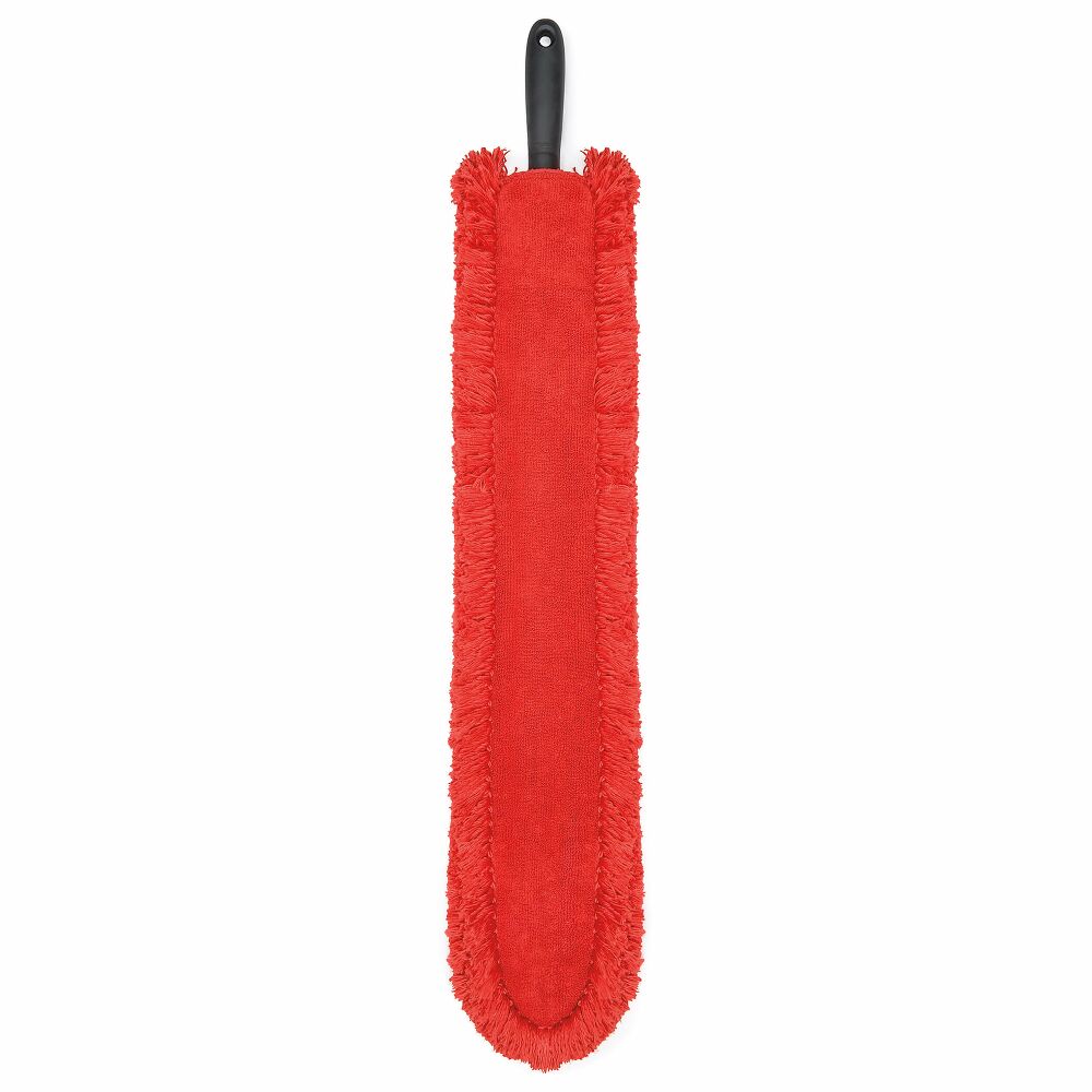 Microfiber Under Appliance Duster P1