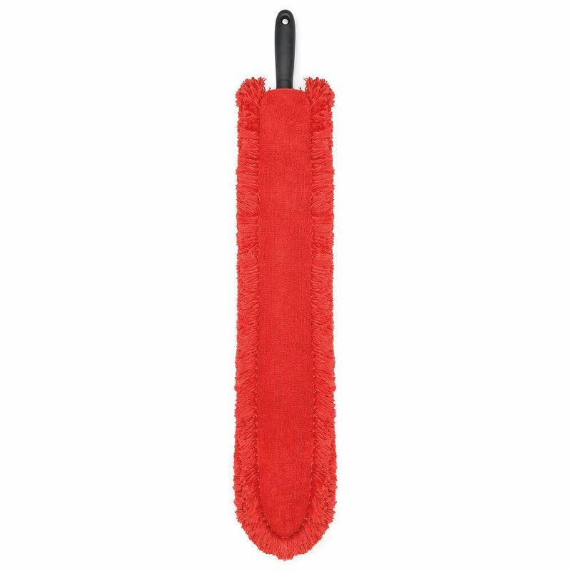 Microfiber Under Appliance Duster P1