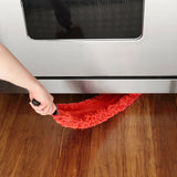 Microfiber Under Appliance Duster P1