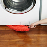 Microfiber Under Appliance Duster P1