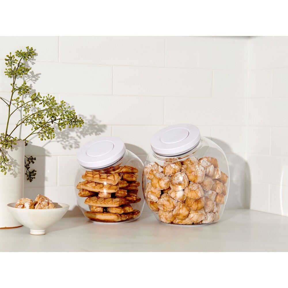 POP Large Jar (5.0 Qt.) E4