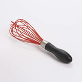 9" Silicone Whisk B0