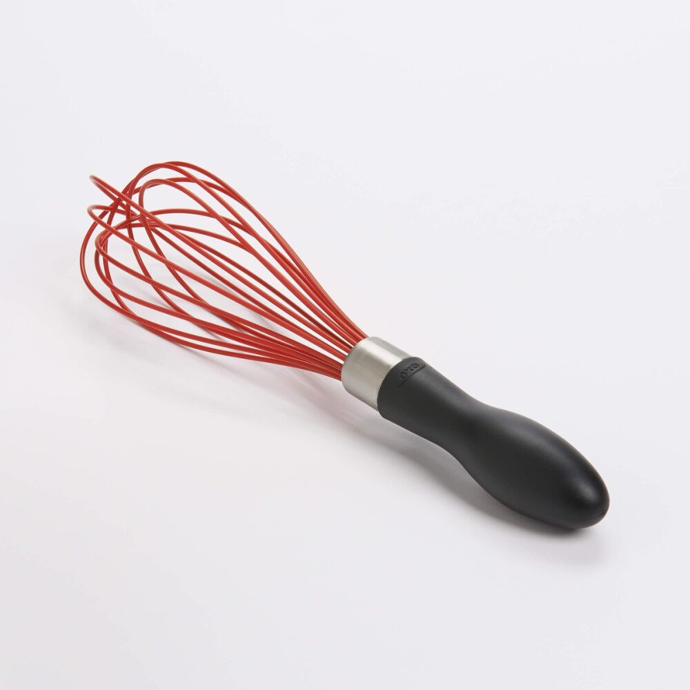 9" Silicone Whisk B0