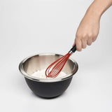 9" Silicone Whisk B0