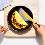 Flip & Fold Omelet Turner M1