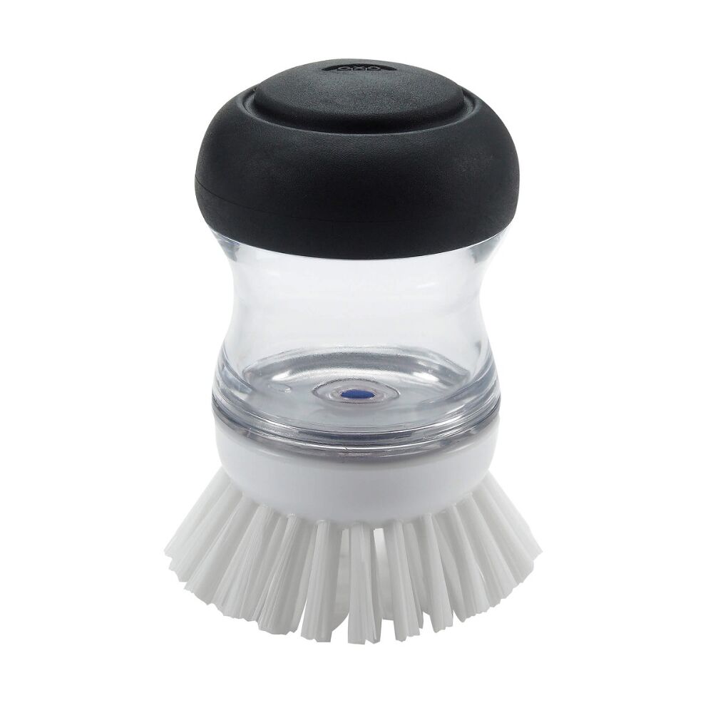 Soap Dispensing Palm Brush Refills (2pk.) S9