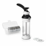 14-Piece Cookie Press Set U3
