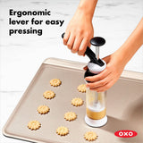 14-Piece Cookie Press Set U3