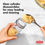 14-Piece Cookie Press Set U3