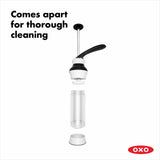 14-Piece Cookie Press Set U3