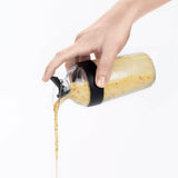 Little Salad Dressing Shaker Q9