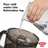 Cold Brew Coffee Maker R4