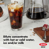 Cold Brew Coffee Maker R4