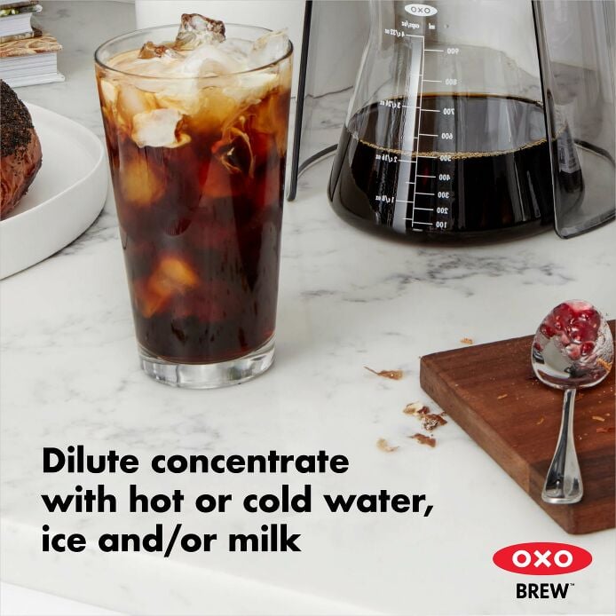 Cold Brew Coffee Maker R4