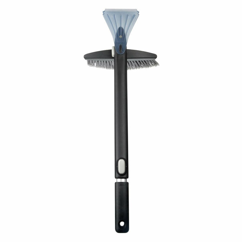 Extendable Twister Snow Brush O1
