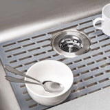 Silicone Sink Mat - Small K0