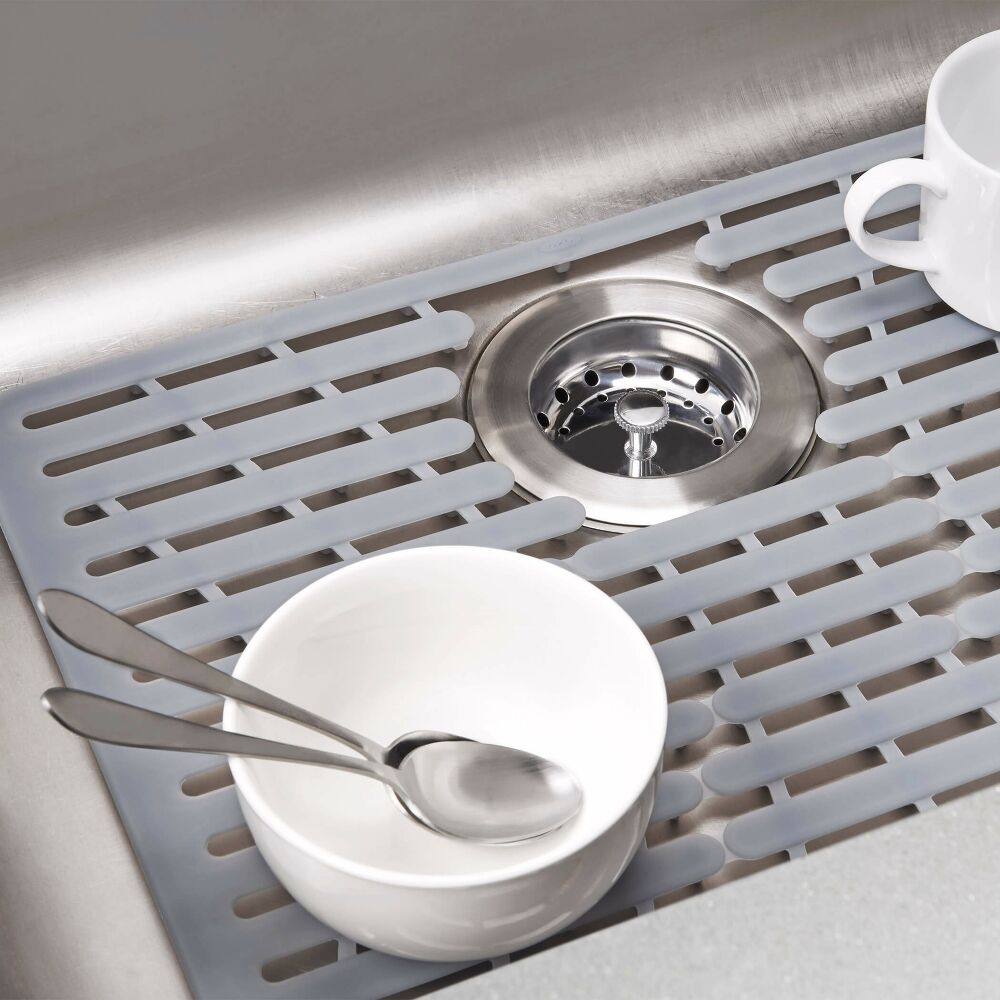 Silicone Sink Mat - Small K0