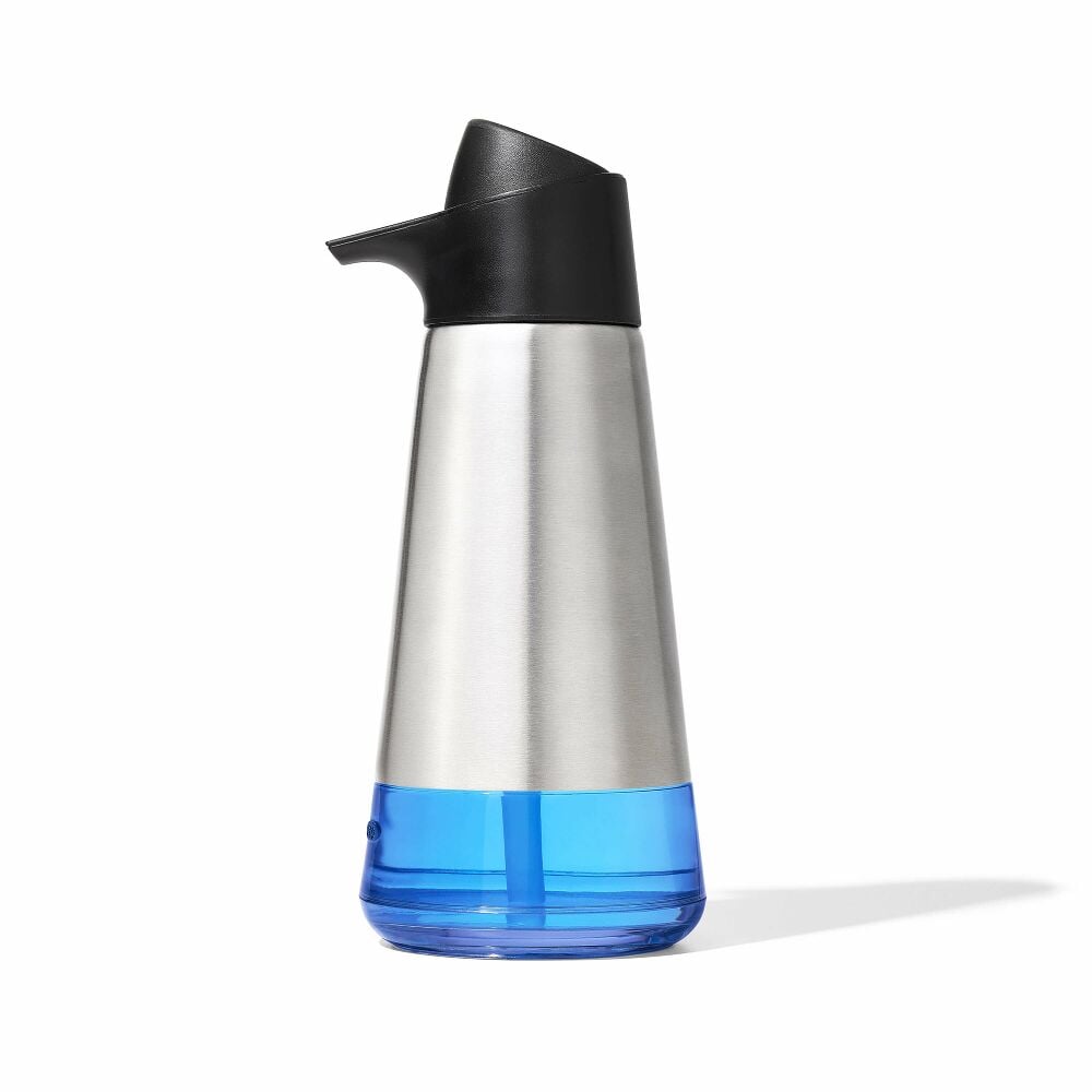 Easy Press Soap Dispenser I5