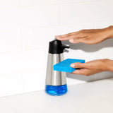 Easy Press Soap Dispenser I5