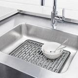 OXO Good Grips Large Sink Mat J7