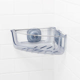 StrongHold™ Suction Corner Basket A3