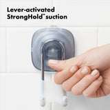 StrongHold™ Suction Hook T6