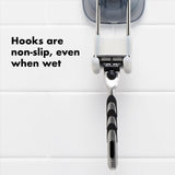 StrongHold™ Suction Hook T6