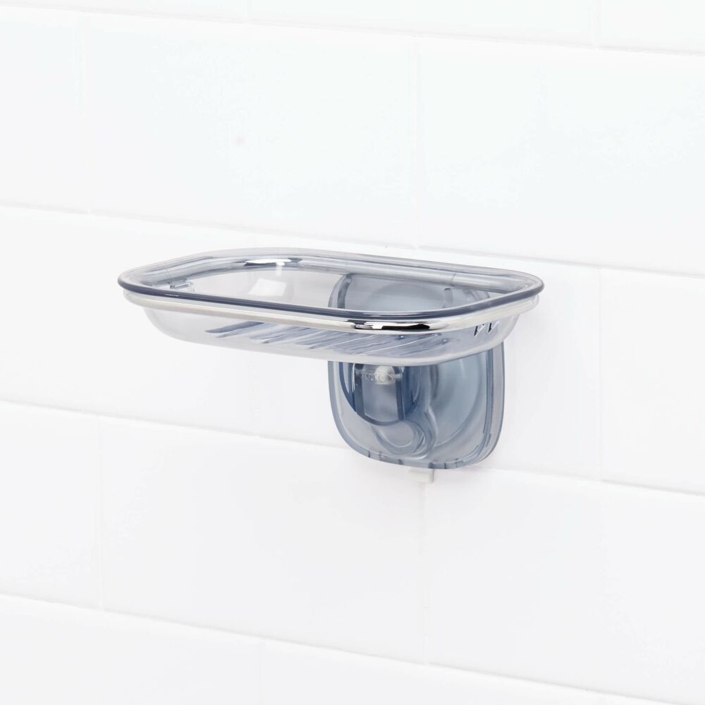 StrongHold™ Suction Soap Dish C4