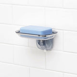 StrongHold™ Suction Soap Dish F4