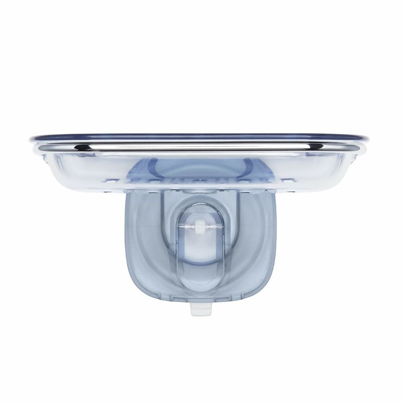 StrongHold™ Suction Soap Dish F4
