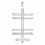 Aluminum 3-Tier Shower Caddy K2