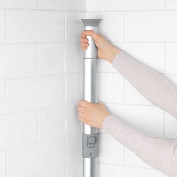 Quick-Extend Aluminum Pole Caddy X7
