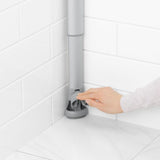 Quick-Extend Aluminum Pole Caddy X7