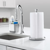 Steady Paper Towel Holder W0