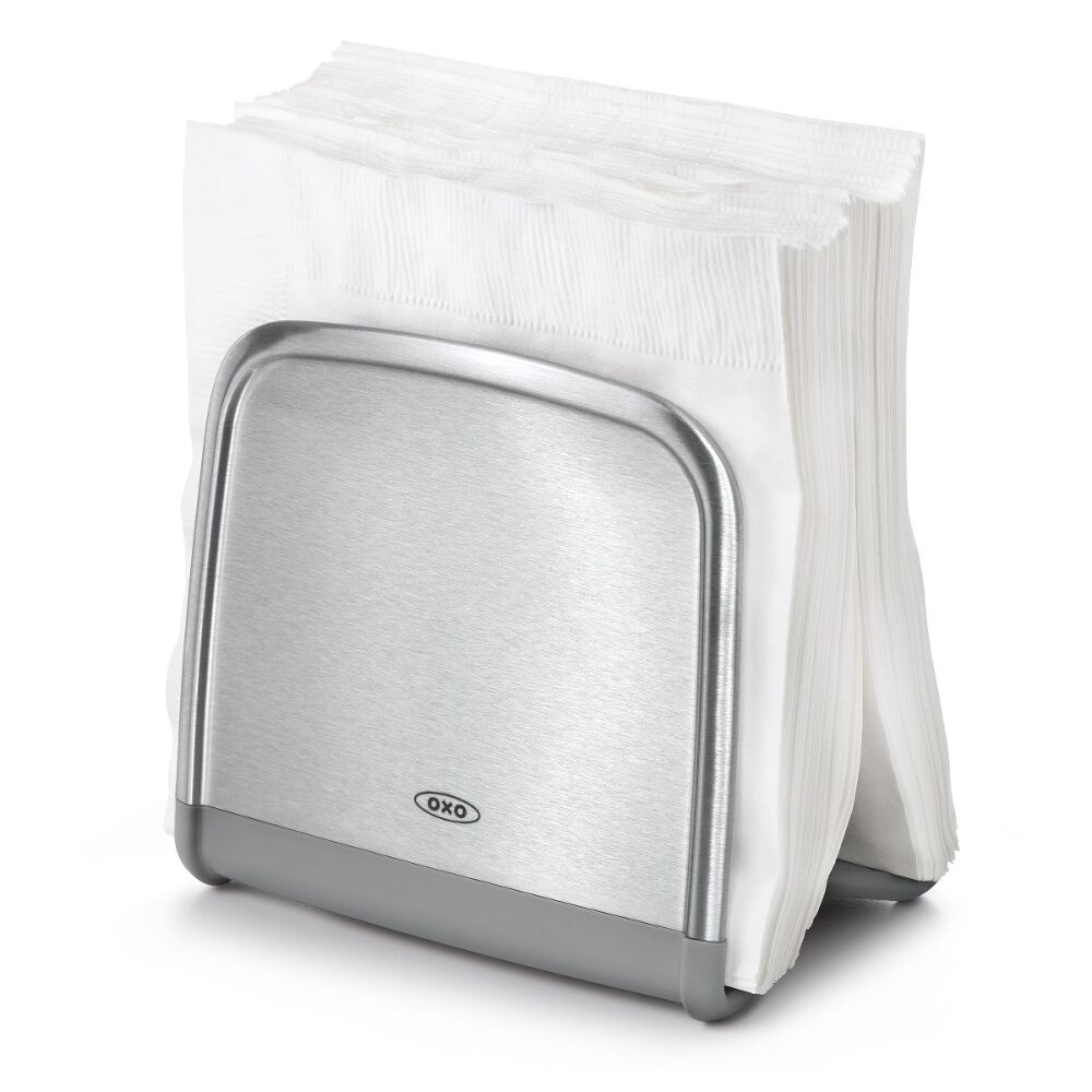 OXO Good Grips Neat Napkin Holder X4