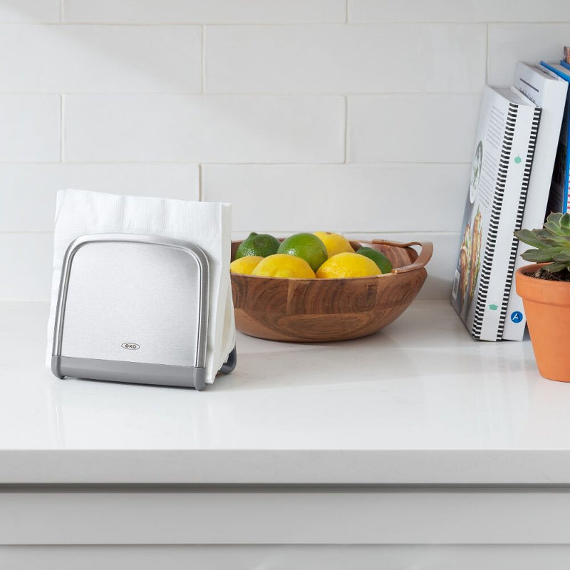 OXO Good Grips Neat Napkin Holder X4