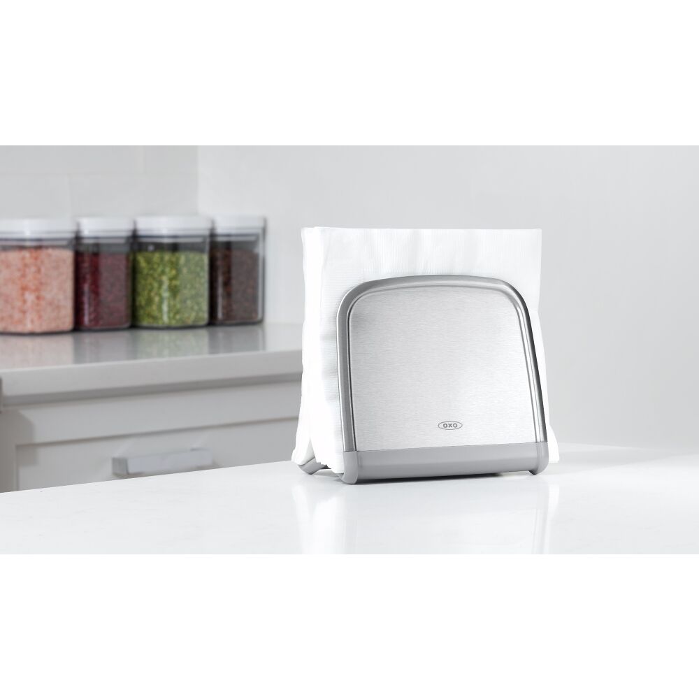 OXO Good Grips Neat Napkin Holder X4