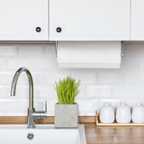 Steady Mounted Paper Towel Holder Y3